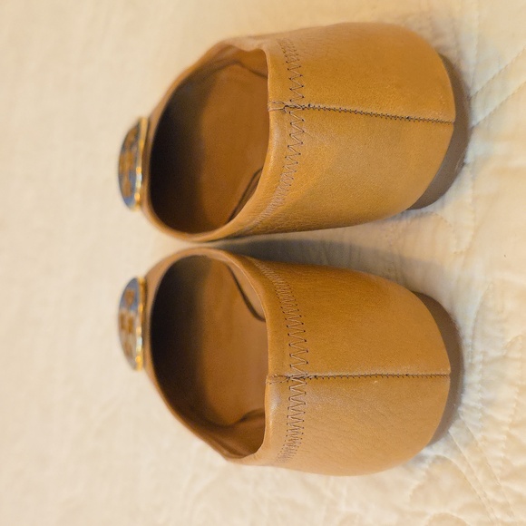 Tory Burch ballet flat - Picture 4 of 6